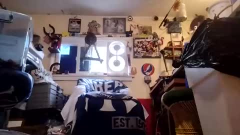 Eddy online show from 06/07/26, 05:38