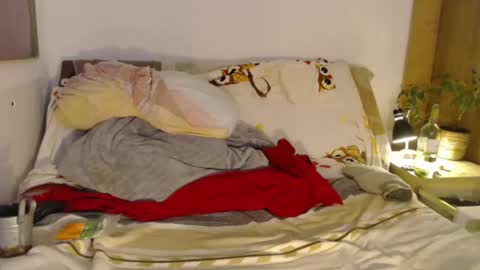 edelholz87 online show from 03/16/26, 04:55