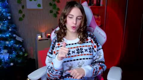 Edeline online show from 01/02/25, 01:08