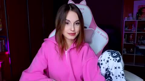 Edeline online show from 03/07/25, 04:44