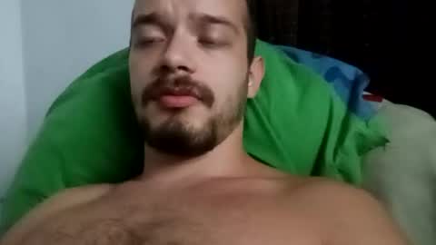 Snapshot of eden_glock chatting on 10/18/25, 09:43 Hey my name is Eden follow me IG ede glock online show from 10/18/25, 09:43