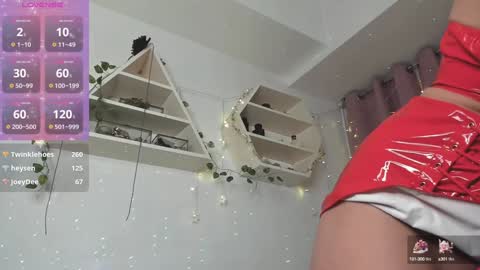 Snapshot of eden_heaven chatting on 12/20/24, 04:53 Eden Heaven online show from 12/20/24, 04:53