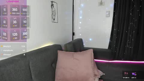 Snapshot of eden_heaven chatting on 02/05/25, 09:57 Eden Heaven online show from 02/05/25, 09:57