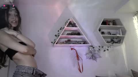 Eden Heaven online show from 03/06/26, 08:55