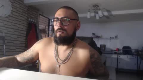 edgarram83 online show from 11/13/25, 11:36