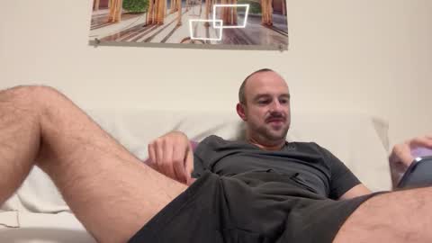 edge_guy online show from 09/24/25, 07:50