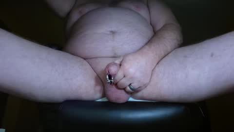 Edging Fun online show from 03/10/25, 10:55