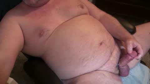 Edging Fun online show from 10/20/25, 11:05