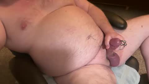 Edging Fun online show from 02/03/26, 11:54