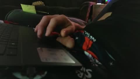 Edge-ruin-deny online show from 01/01/25, 05:00