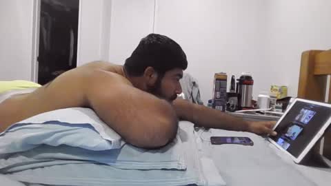 Snapshot of edgemycock4u chatting on 10/31/25, 10:05 edgemycock4u online show from 10/31/25, 10:05