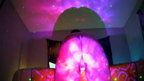 Snapshot of edgeofinsanity13 chatting on 02/28/25, 02:42 Angel online show from 02/28/25, 02:42