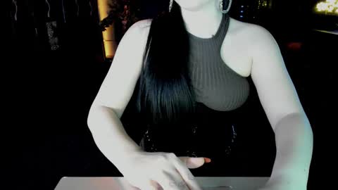 EdgeQueen69 online show from 10/17/25, 09:50