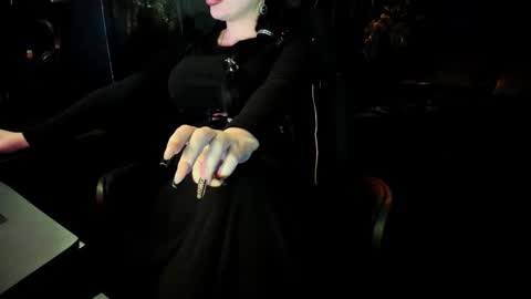 EdgeQueen69 online show from 10/26/25, 03:07