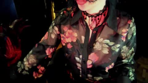 EdgeQueen69 online show from 11/01/25, 04:09