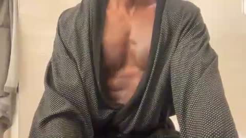 Dad online show from 10/20/25, 01:39