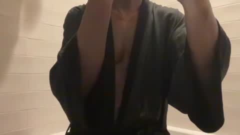 Snapshot of edgingdaddy chatting on 01/10/26, 03:52 Dad online show from 01/10/26, 03:52