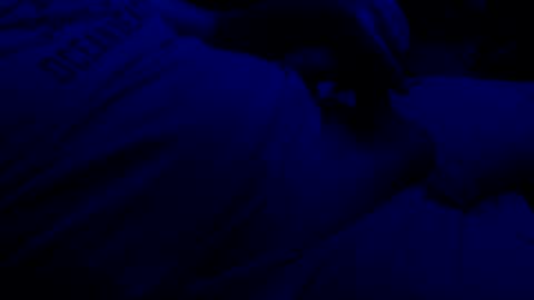 Edington Rex online show from 02/03/25, 02:25