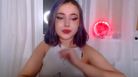 fickle demon made of clumps of matter online show from 10/24/25, 09:00