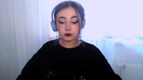 fickle demon made of clumps of matter online show from 10/29/25, 07:32