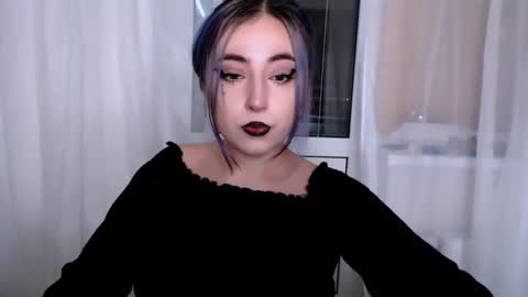 fickle demon made of clumps of matter online show from 11/06/25, 02:07