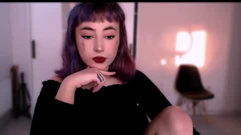 fickle demon made of clumps of matter online show from 12/20/25, 10:33