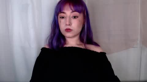 fickle demon made of clumps of matter online show from 02/05/26, 10:25