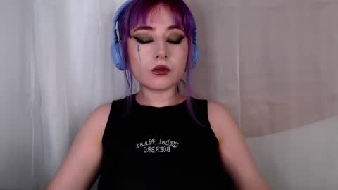 fickle demon made of clumps of matter online show from 02/09/26, 02:48