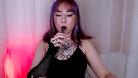 fickle demon made of clumps of matter online show from 03/09/26, 07:29