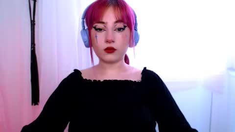 fickle demon made of clumps of matter online show from 03/21/26, 09:03