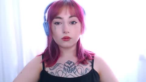 fickle demon made of clumps of matter online show from 03/26/26, 07:03