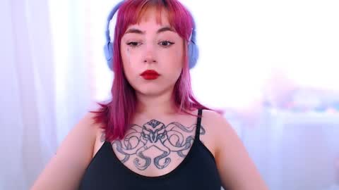 fickle demon made of clumps of matter online show from 03/29/26, 09:42