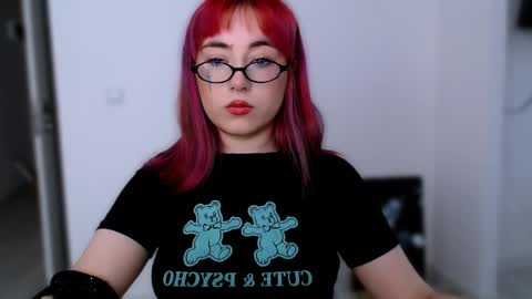 fickle demon made of clumps of matter online show from 04/03/26, 06:55