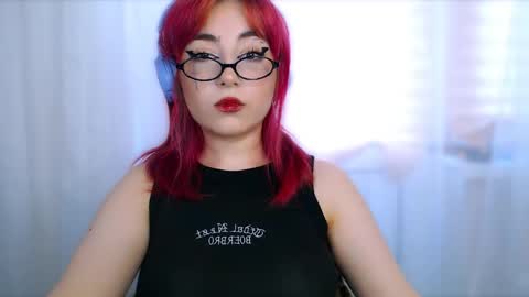 fickle demon made of clumps of matter online show from 04/19/26, 11:31