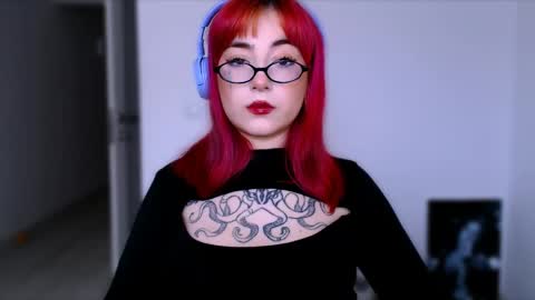 fickle demon made of clumps of matter online show from 04/20/26, 06:38