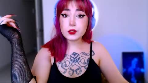 fickle demon made of clumps of matter online show from 04/24/26, 08:39