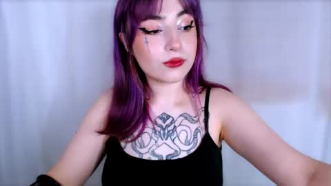 fickle demon made of clumps of matter online show from 06/29/26, 10:32