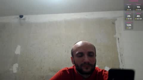 Alexander online show from 02/17/26, 02:41