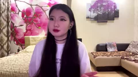 Eri online show from 03/05/26, 06:48