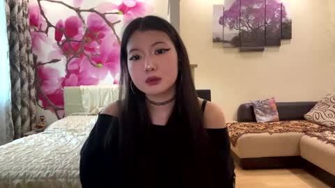 Eri online show from 06/03/26, 05:18
