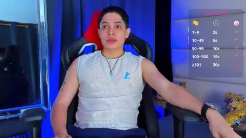 Edison  online show from 03/18/26, 06:44