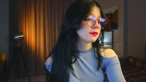 Snapshot of edithbrucker chatting on 02/28/25, 03:15 Im Sally  Im new here   lets meet online show from 02/28/25, 03:15