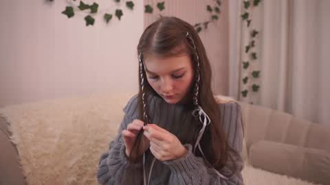 Snapshot of edithgalpin chatting on 01/12/25, 11:04 Lisa online show from 01/12/25, 11:04