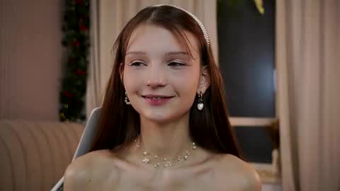 Snapshot of edithgalpin chatting on 02/18/26, 11:22 Lisa online show from 02/18/26, 11:22