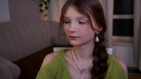 Lisa  online show from 03/29/26, 11:27