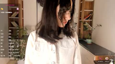 Snapshot of edlacarleton chatting on 11/05/25, 01:16 Nikki online show from 11/05/25, 01:16