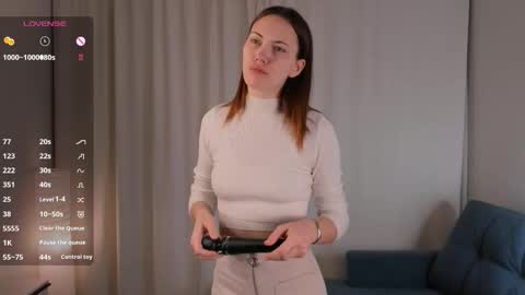 Snapshot of edlacarleton chatting on 11/16/25, 01:11 Nikki online show from 11/16/25, 01:11