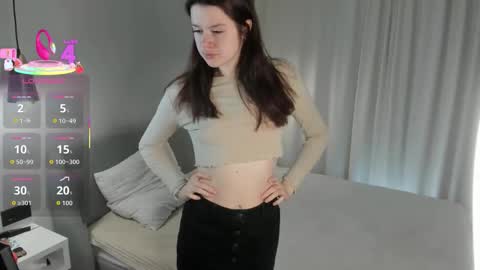 Snapshot of edlacarleton chatting on 12/01/25, 01:21 Nikki online show from 12/01/25, 01:21