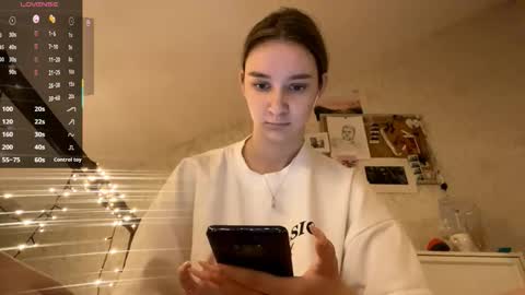 Snapshot of edlinhazleton chatting on 10/05/25, 06:28 Dana online show from 10/05/25, 06:28