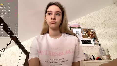 Snapshot of edlinhazleton chatting on 10/13/25, 07:41 Dana online show from 10/13/25, 07:41